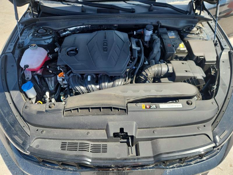 Photo 11 from auction – 2026 KIA K5 with VIN KNAG24J74T5480317