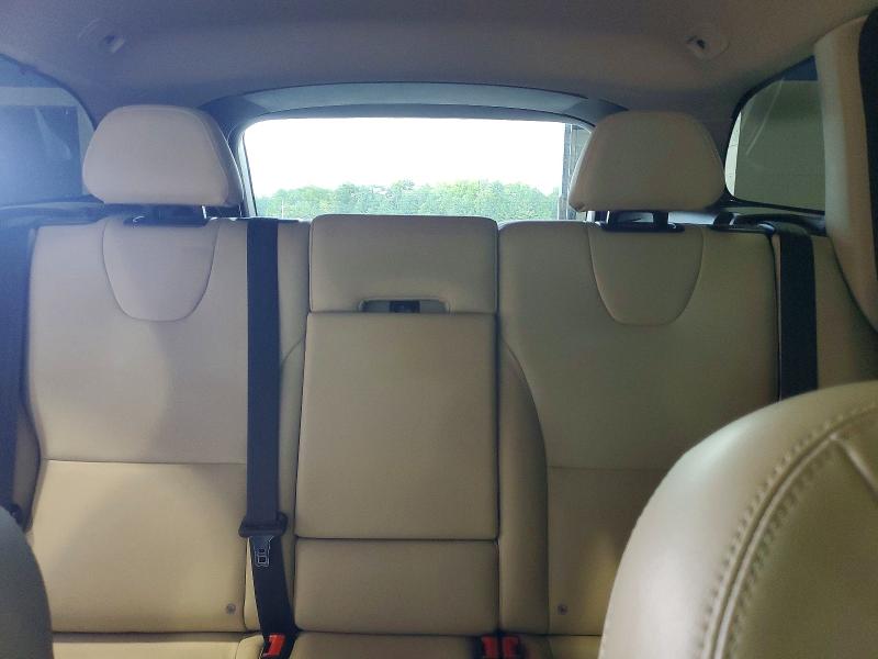 Photo 10 from auction – 2017 VOLVO XC60 with VIN YV440MDU9H2202452