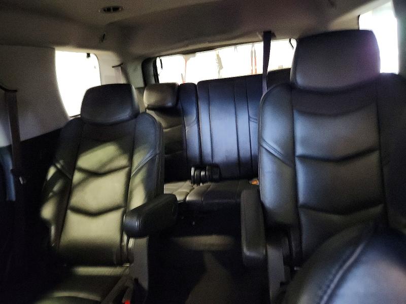 Photo 10 from auction – 2016 CADILLAC ESCALADE with VIN 1GYS4CKJ9GR234240