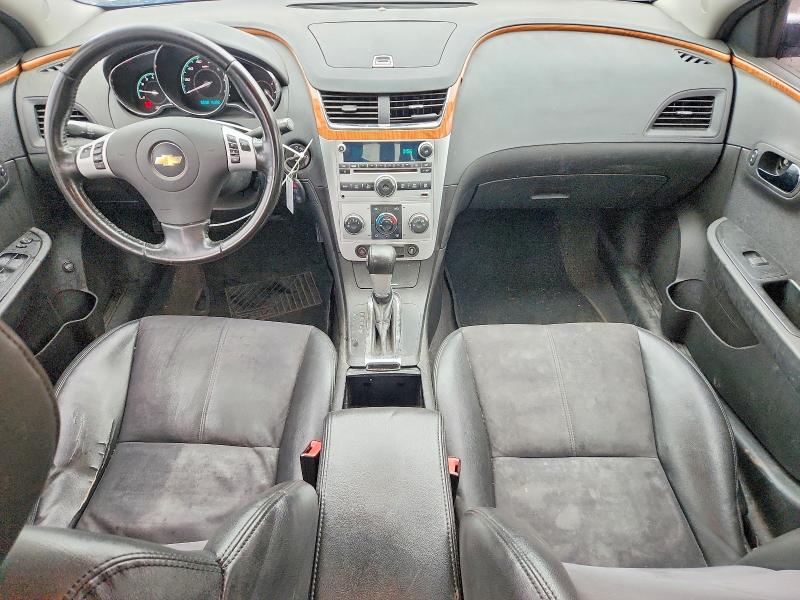 Photo 8 from auction – 2012 CHEVROLET MALIBU with VIN 1G1ZD5E00CF383126
