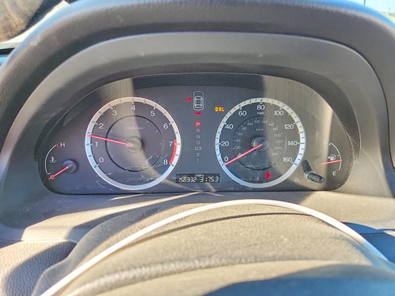Photo 9 from auction – 2012 HONDA ACCORD with VIN 1HGCP2F40CA217806