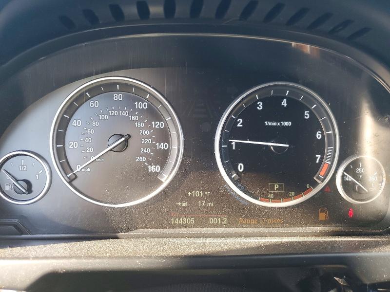 صورة رقم 9 من المزاد - 2015 BMW X5 مع VIN 5UXKR0C56F0K54938