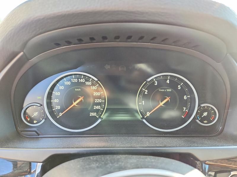 Photo 9 from auction – 2015 BMW X5 with VIN 5UXKR0C54F0P15134