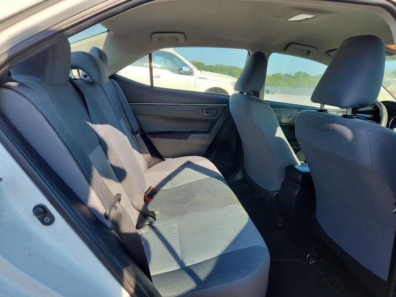Photo 10 from auction – 2014 TOYOTA COROLLA with VIN 2T1BURHE2EC053880