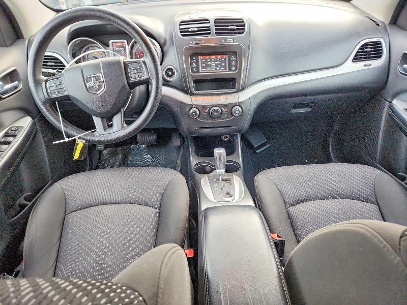 Фото 8 с аукциона – 2015 DODGE JOURNEY с VIN 3C4PDCBG5FT726429