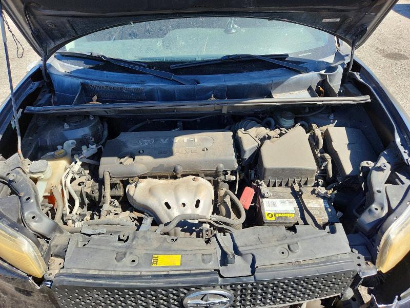 Фото 11 с аукциона – 2008 SCION XB с VIN JTLKE50E281012146
