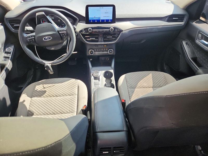 صورة رقم 8 من المزاد - 2020 FORD ESCAPE مع VIN 1FMCU9G63LUC18300