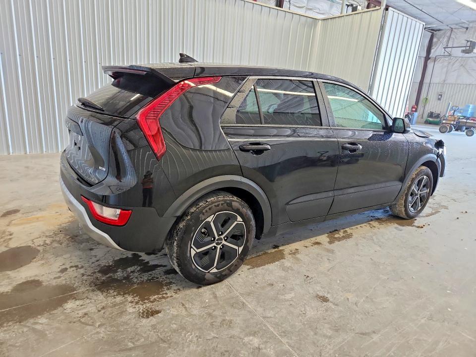 صورة رقم 3 من المزاد - 2026 KIA NIRO مع VIN KNDCP3LE5T5335327