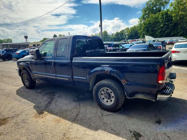 Zdjęcie 2 z aukcji – 2000 FORD F250 z VIN 1FTNX20F6YEC35728