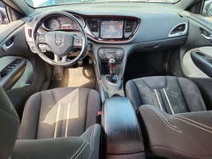 Zdjęcie 8 z aukcji – 2014 DODGE DART z VIN 1C3CDFBB9ED823730