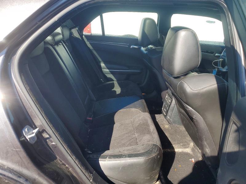Zdjęcie 10 z aukcji – 2020 CHRYSLER 300 z VIN 2C3CCABG0LH255479