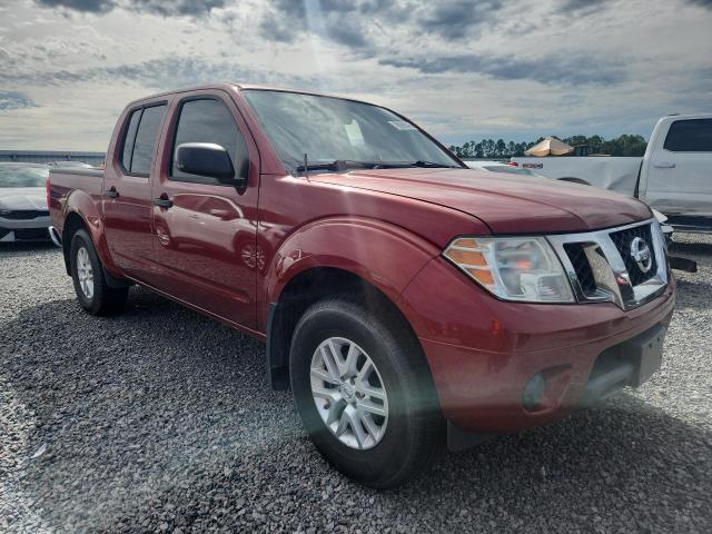 Снимка 4 от търг – 2019 NISSAN FRONTIER с VIN 1N6AD0EV6KN737624