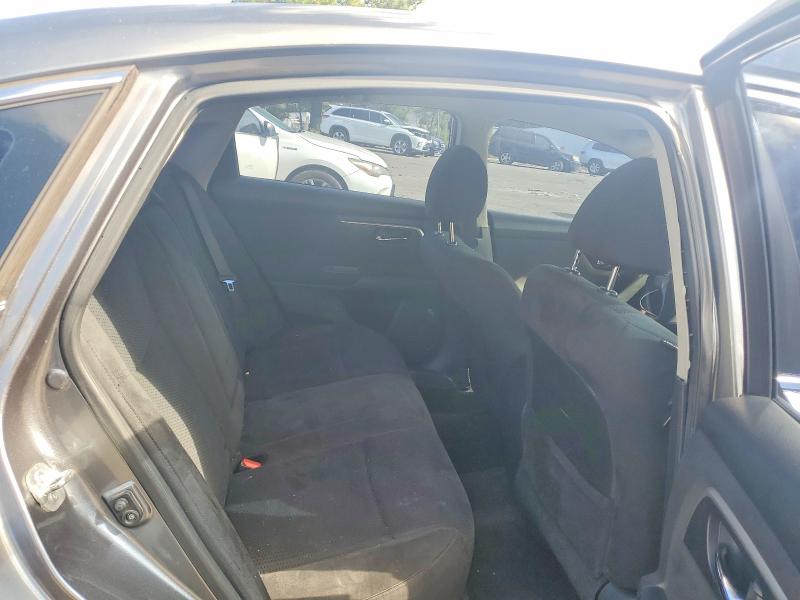 Photo 10 from auction – 2015 NISSAN ALTIMA with VIN 1N4AL3AP9FC182187