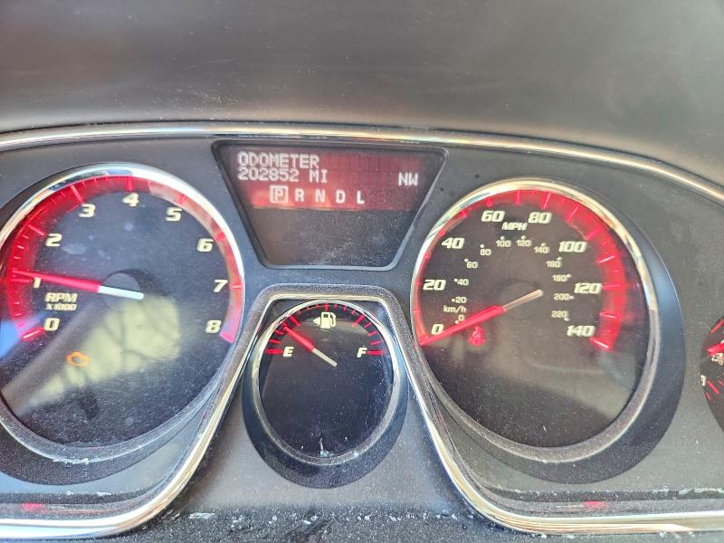 Снимка 9 от търг – 2014 GMC ACADIA с VIN 1GKKVRKD8EJ333938