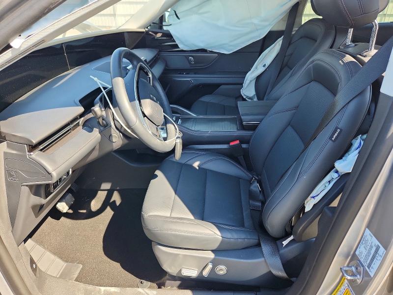 Photo 7 from auction – 2026 LINCOLN NAUTILUS with VIN 5LMPJ8JA3TJ041621
