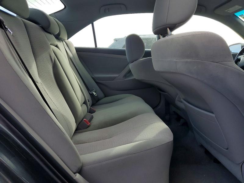 Снимка 10 от търг – 2011 TOYOTA CAMRY с VIN 4T4BF3EK0BR166471