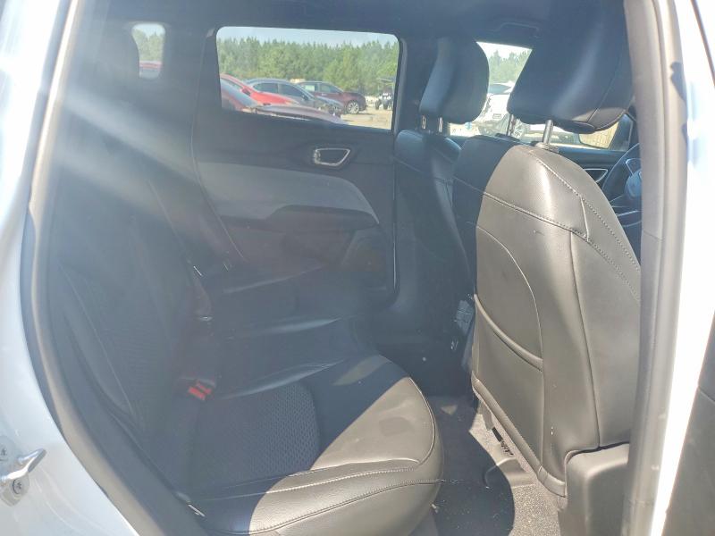 Foto 10 de la subasta – 2023 JEEP COMPASS con VIN 3C4NJDBN6PT525032