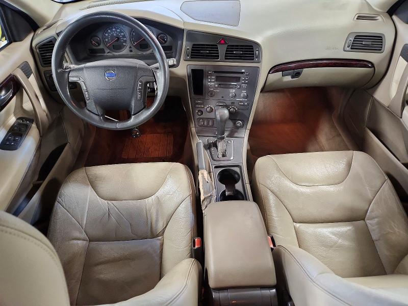 Zdjęcie 8 z aukcji – 2003 VOLVO V70 z VIN YV1SW58D732298898