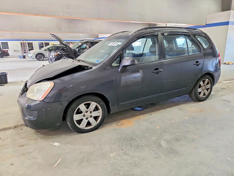 2007 KIA RONDO - Търг №70530356