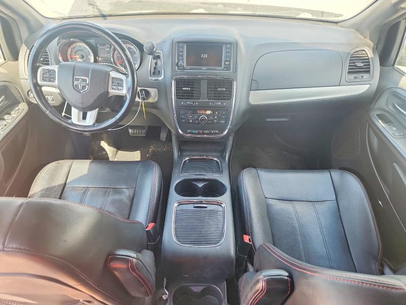 Photo 8 from auction – 2020 DODGE GRAND CARAVAN with VIN 2C4RDGEG3LR173905