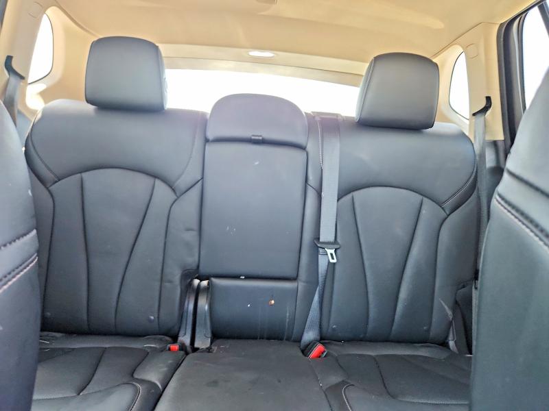 Фото 10 с аукциона – 2016 BUICK ENVISION с VIN LRBFXESX0GD245122