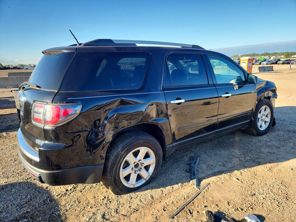 Фото 3 с аукциона – 2016 GMC ACADIA с VIN 1GKKRPKD1GJ195543