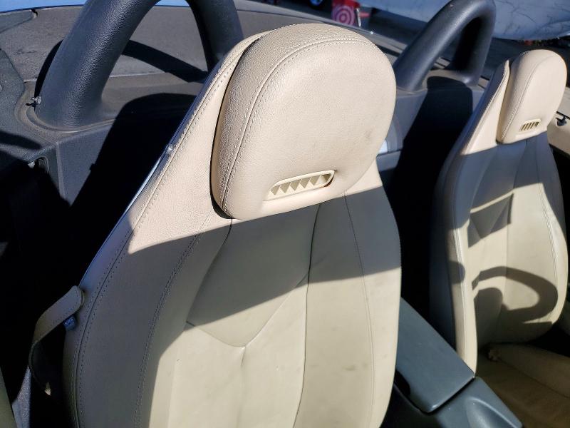 Снимка 10 от търг – 2007 MERCEDES-BENZ SLK с VIN WDBWK56F57F167375