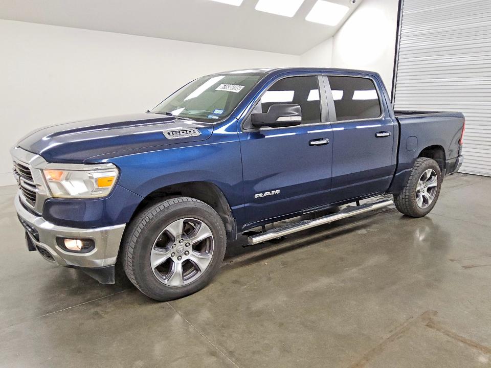 2019 RAM 1500 - Търг №67830806