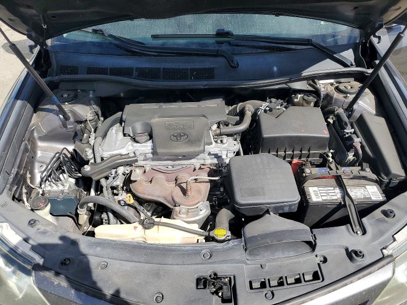Photo 11 from auction – 2013 TOYOTA CAMRY with VIN 4T1BF1FK9DU668718