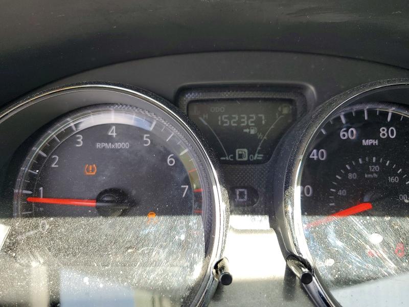 Photo 9 from auction – 2018 NISSAN VERSA with VIN 3N1CN7AP7JK391454