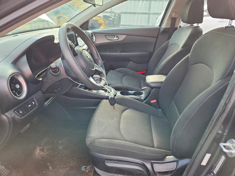 Foto 7 de la subasta – 2019 KIA FORTE con VIN 3KPF24AD7KE103259