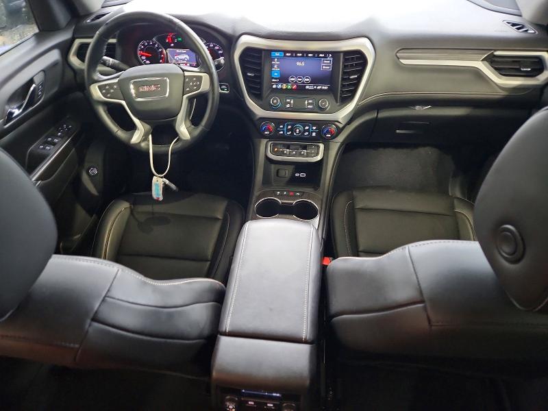 Foto 8 de la subasta – 2023 GMC ACADIA con VIN 1GKKNUL47PZ184282
