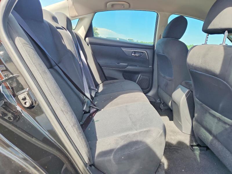 Снимка 10 от търг – 2015 NISSAN ALTIMA с VIN 1N4AL3AP9FC128971