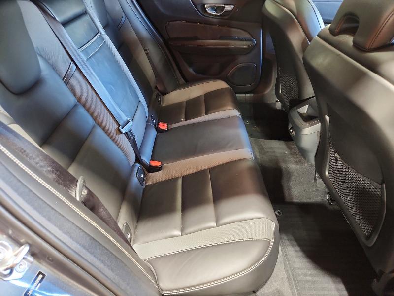 Foto 10 de la subasta – 2019 VOLVO S60 con VIN 7JRA22TM0KG014016