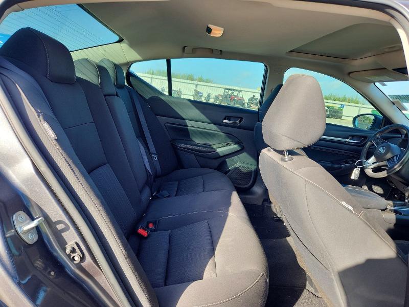 Снимка 10 от търг – 2021 NISSAN ALTIMA с VIN 1N4BL4DV8MN344252