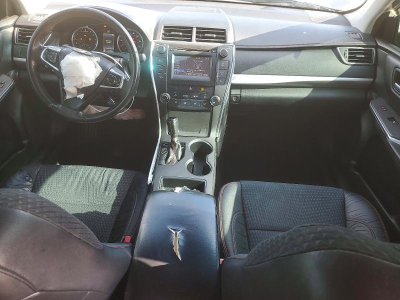 Photo 8 from auction – 2015 TOYOTA CAMRY with VIN 4T1BF1FK6FU103989