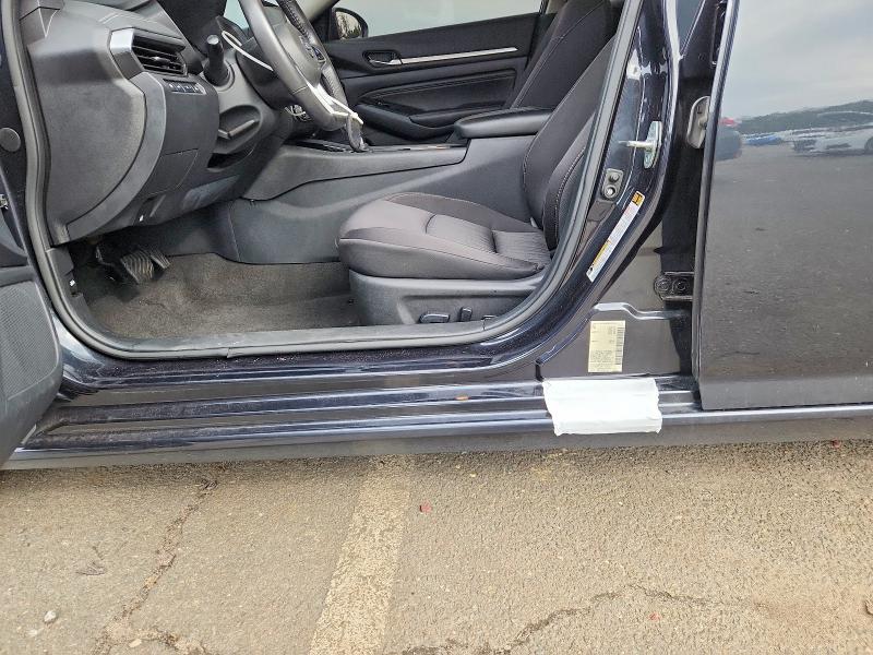 Photo 12 from auction – 2022 NISSAN ALTIMA with VIN 1N4BL4DW0NN349567