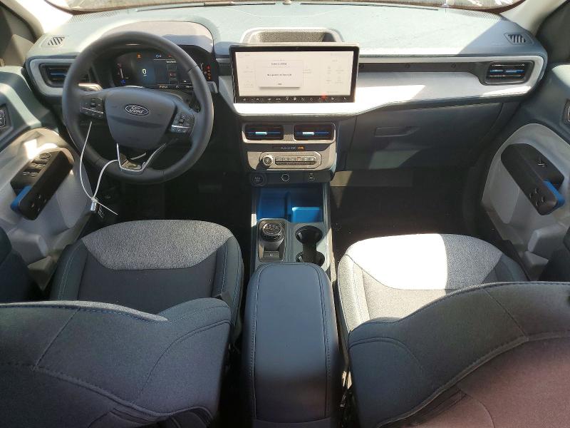 Photo 8 from auction – 2026 FORD MAVERICK with VIN 3FTTW8HA0TRA04903