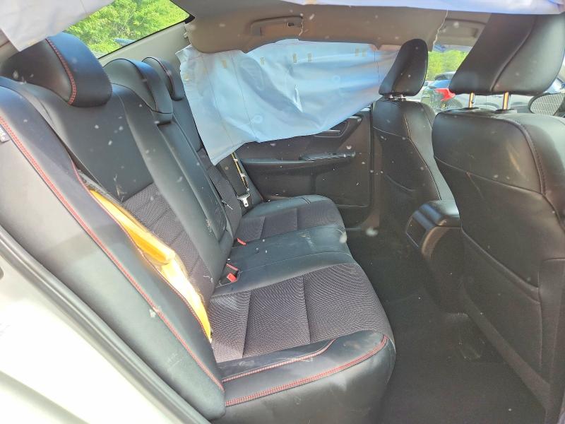 Снимка 10 от търг – 2016 TOYOTA CAMRY с VIN 4T1BF1FK6GU148738