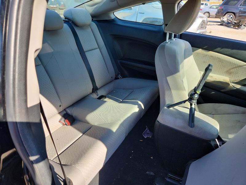 Снимка 10 от търг – 2015 HONDA CIVIC с VIN 2HGFG3B54FH530316