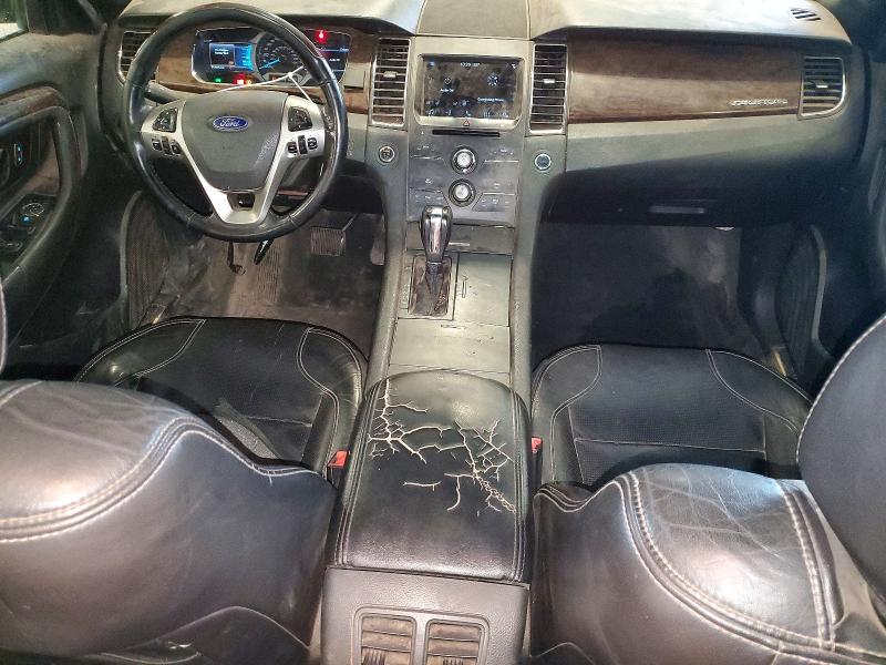 صورة رقم 8 من المزاد - 2016 FORD TAURUS مع VIN 1FAHP2F85GG113313