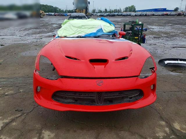 Снимка 5 от търг – 2013 DODGE VIPER с VIN 1C3ADEBZ1DV400129