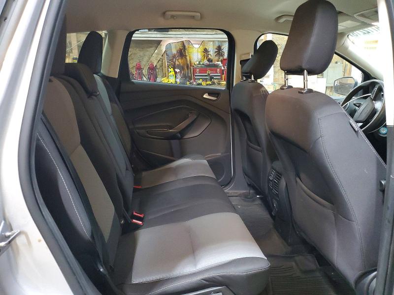 Photo 10 from auction – 2018 FORD ESCAPE with VIN 1FMCU9GDXJUB29335