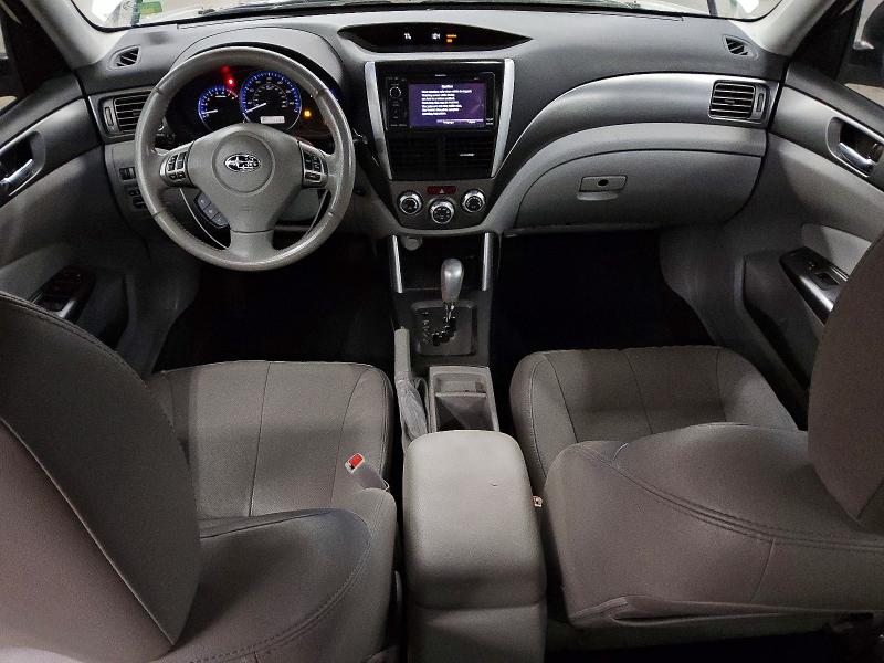 Снимка 8 от търг – 2013 SUBARU FORESTER с VIN JF2SHAFC5DH432567