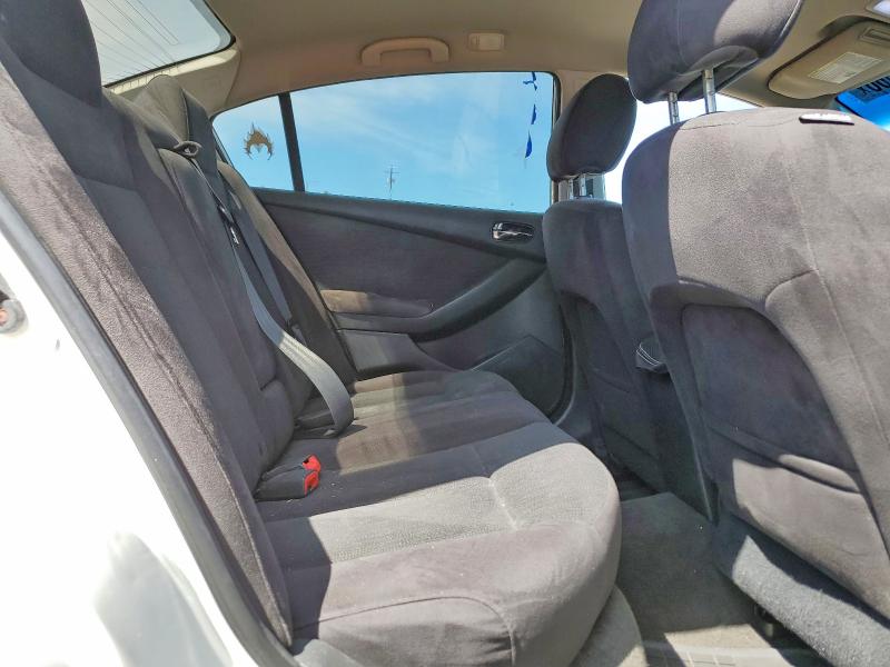 Zdjęcie 10 z aukcji – 2011 NISSAN ALTIMA z VIN 1N4AL2AP8BN414643