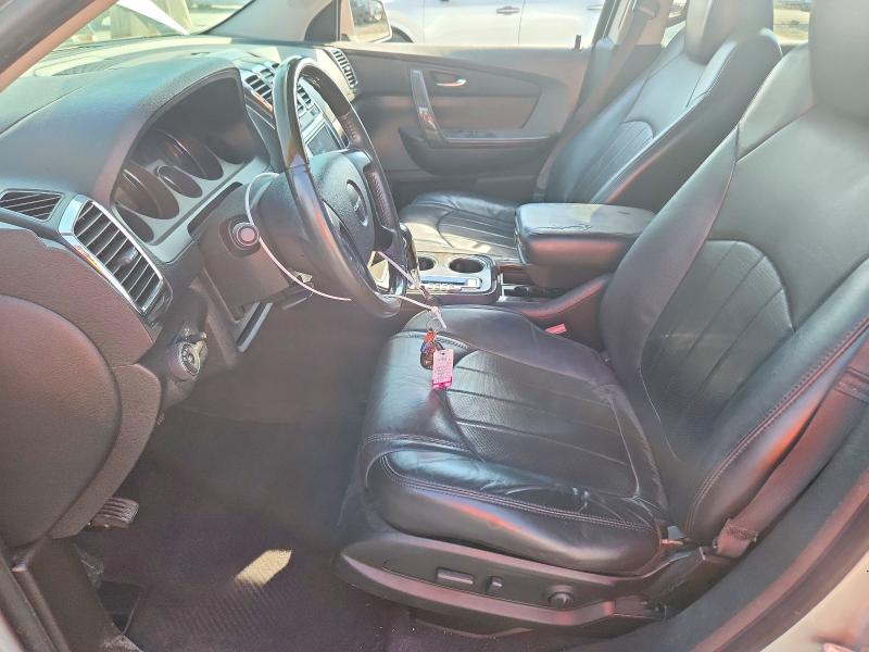 Photo 7 from auction – 2012 GMC ACADIA with VIN 1GKKRTED7CJ384941