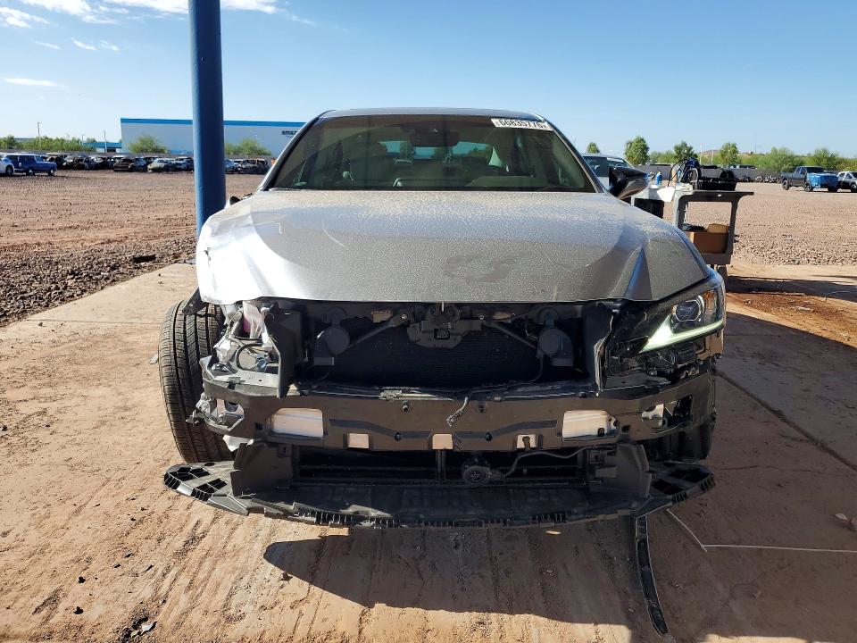 Photo 5 from auction – 2025 LEXUS ES 300H with VIN 58ADA1C13SU054370