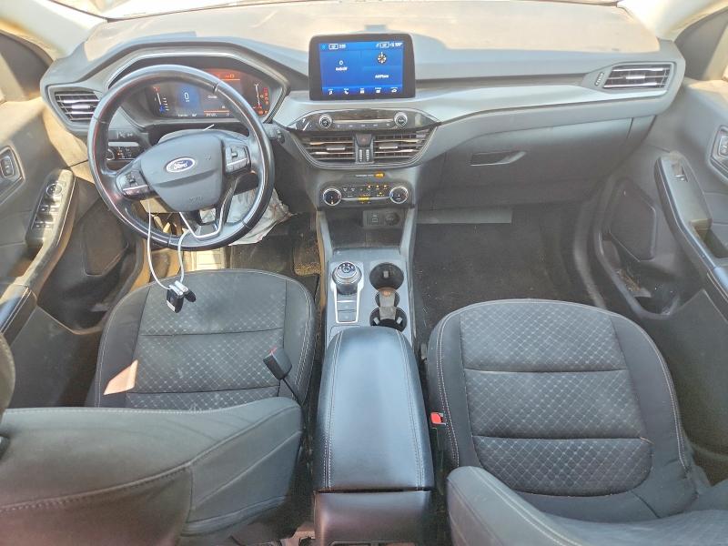 صورة رقم 8 من المزاد - 2023 FORD ESCAPE مع VIN 1FMCU0GN0PUB47016