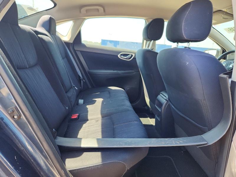 Zdjęcie 10 z aukcji – 2016 NISSAN SENTRA z VIN 3N1AB7AP2GL650466