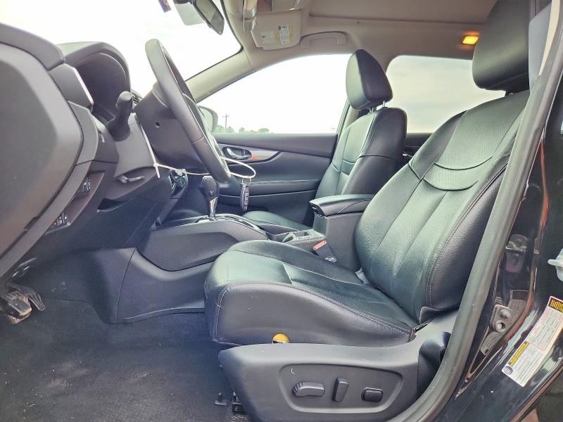 Снимка 7 от търг – 2016 NISSAN ROGUE с VIN 5N1AT2MV8GC737366